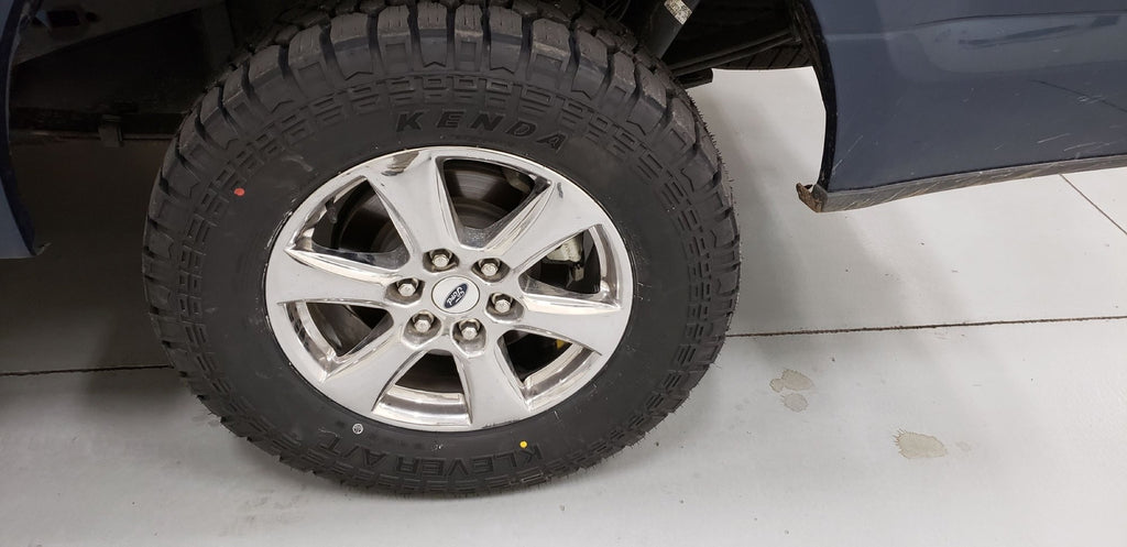 Kenda Klever A/T2 KR628 — ugc f150