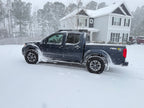 Toyo Open Country H/T II — ugc frontier snow