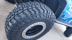 Mickey Thompson Baja Boss M/T — ugc jeep mounted