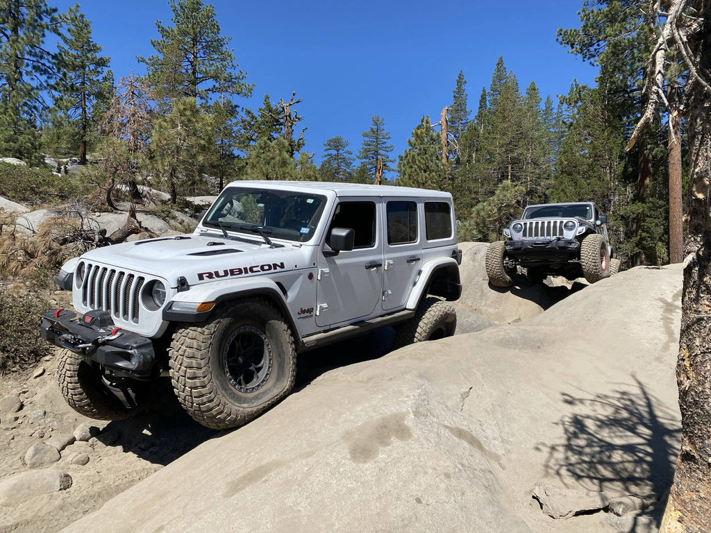 BFGoodrich Mud-Terrain T/A KM3 — ugc jeep slickrock