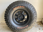 General Grabber X3 — ugc new tire