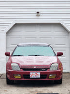 Toyo Extensa HP II — ugc prelude