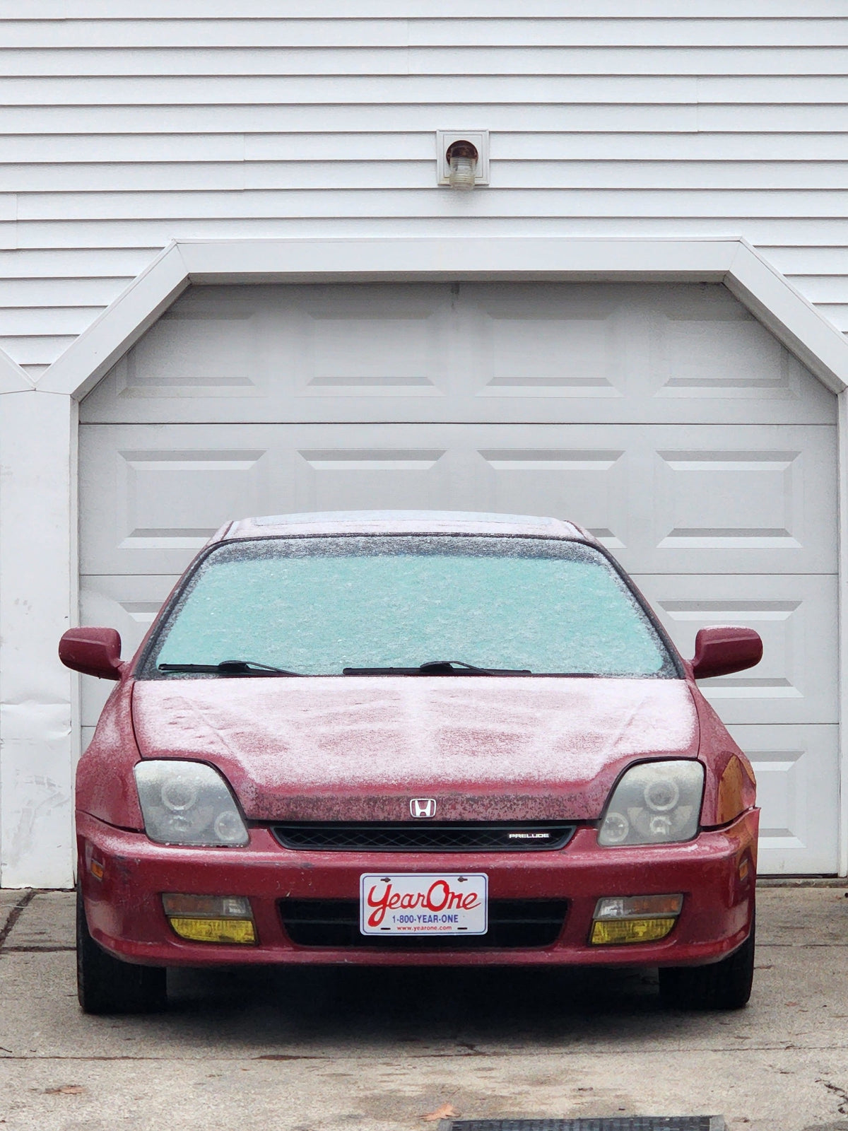 Toyo Extensa HP II — ugc prelude