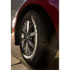 Michelin Defender2 — ugc red car