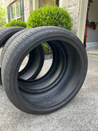 Toyo Proxes Sport A/S — ugc set