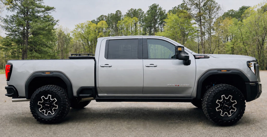 Toyo Open Country R/T Pro — ugc sierra hd