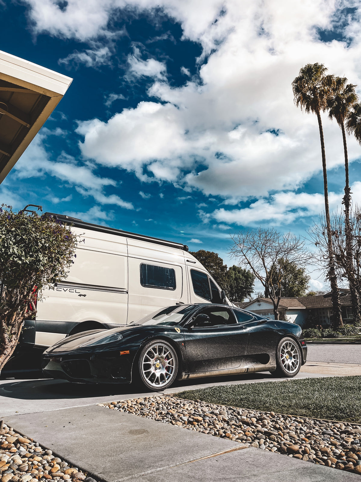 Toyo Proxes Sport — ugc sports car