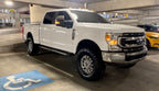 Toyo Open Country M/T — ugc superduty