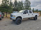 Toyo Open Country R/T Trail — ugc superduty