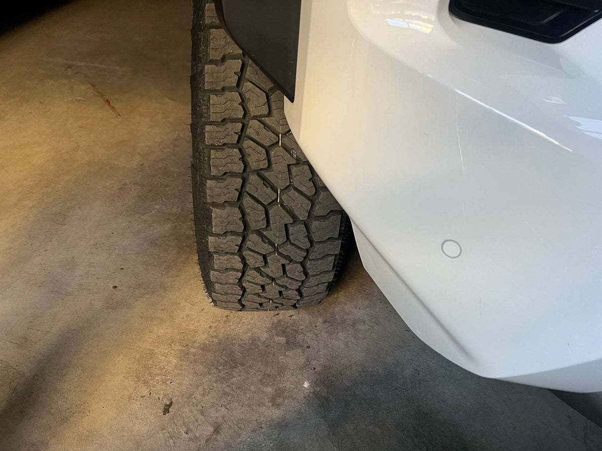 Falken Wildpeak A/T4W — ugc tacoma