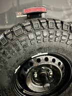 Kenda Klever R/T KR601 — ugc tread