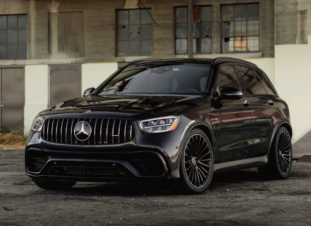 Falken Azenis FK460 A/S — mfr amg front