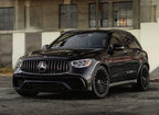 Falken Azenis FK460 A/S — mfr amg front