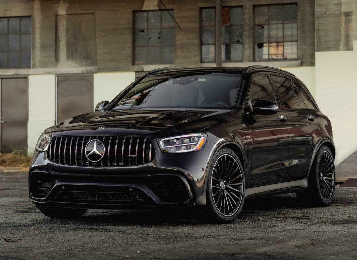 Falken Azenis FK460 A/S — mfr amg front