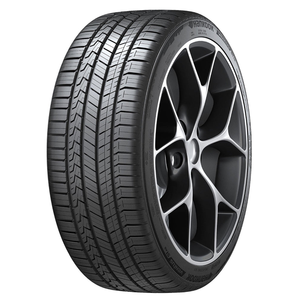Hankook Ventus S1 AS (H125) — render