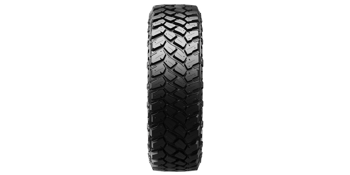 Firestone Destination M/T2 — spec tread