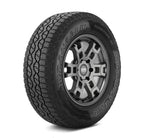 Goodyear Wrangler Territory A/T — studio angle