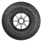 Toyo Open Country SXS — studio face