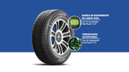Michelin Defender2 — technical max touch