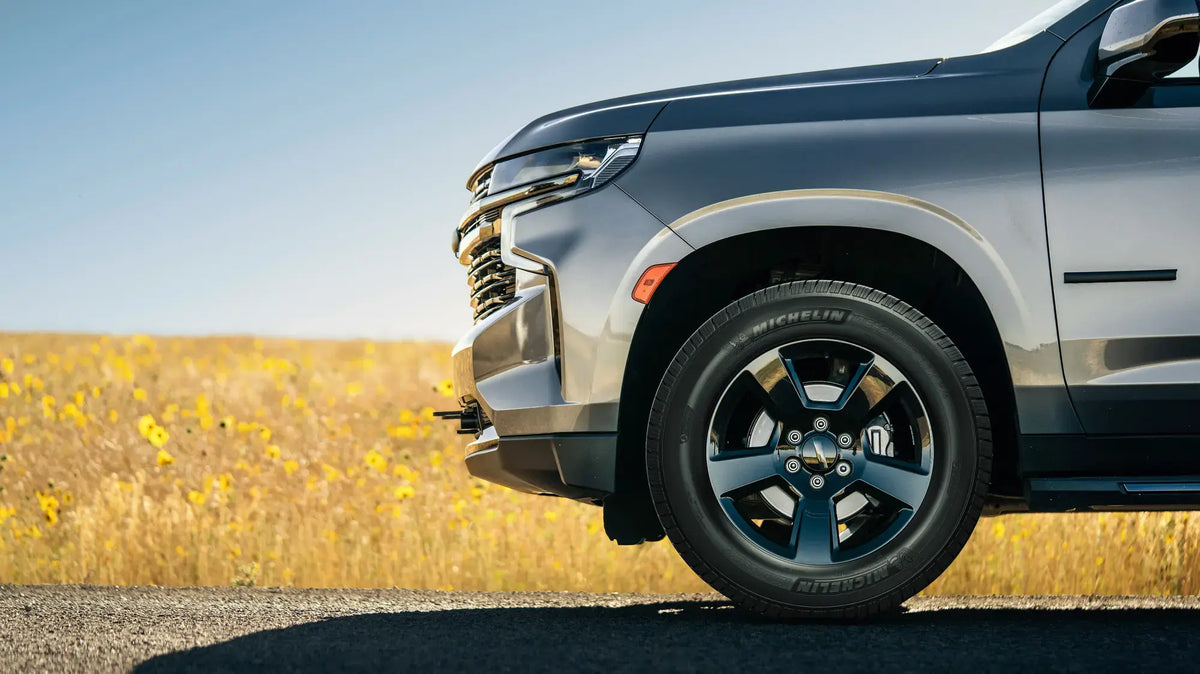 Michelin Defender LTX M/S2 — technical overview