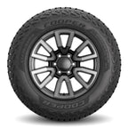 Cooper Discoverer Stronghold A/T — technical sidewall