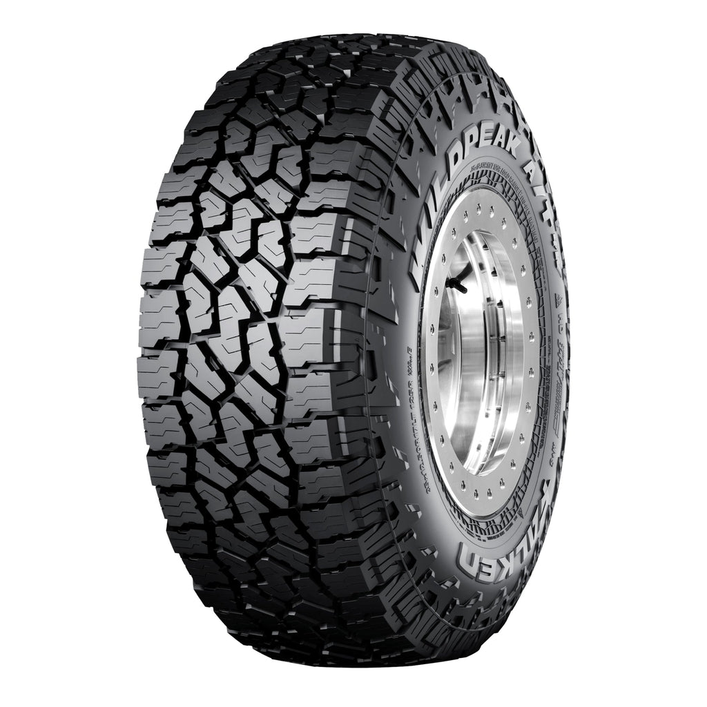 Falken Wildpeak A/T4W — technical tread