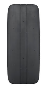 Toyo Proxes RR — technical tread