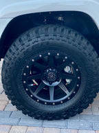 Falken Wildpeak M/T — ugc 4runner