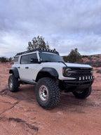 Toyo Open Country R/T Pro — ugc bronco desert