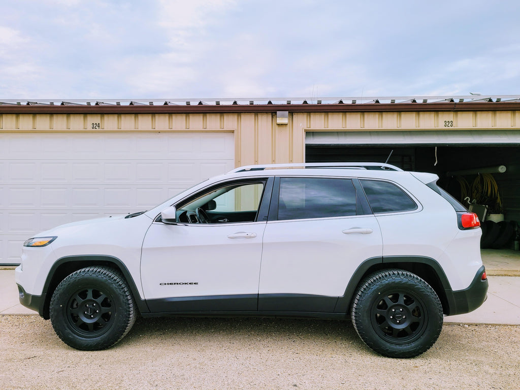 Falken Wildpeak A/T Trail — ugc cherokee