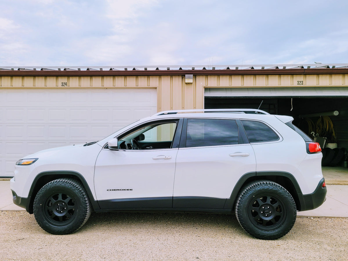 Falken Wildpeak A/T Trail — ugc cherokee