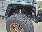 Nitto Trail Grappler M/T — ugc jeep closeup