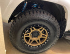 Mickey Thompson Baja Boss A/T — ugc mounted closeup