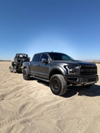 Toyo Open Country R/T Trail — ugc raptor sand
