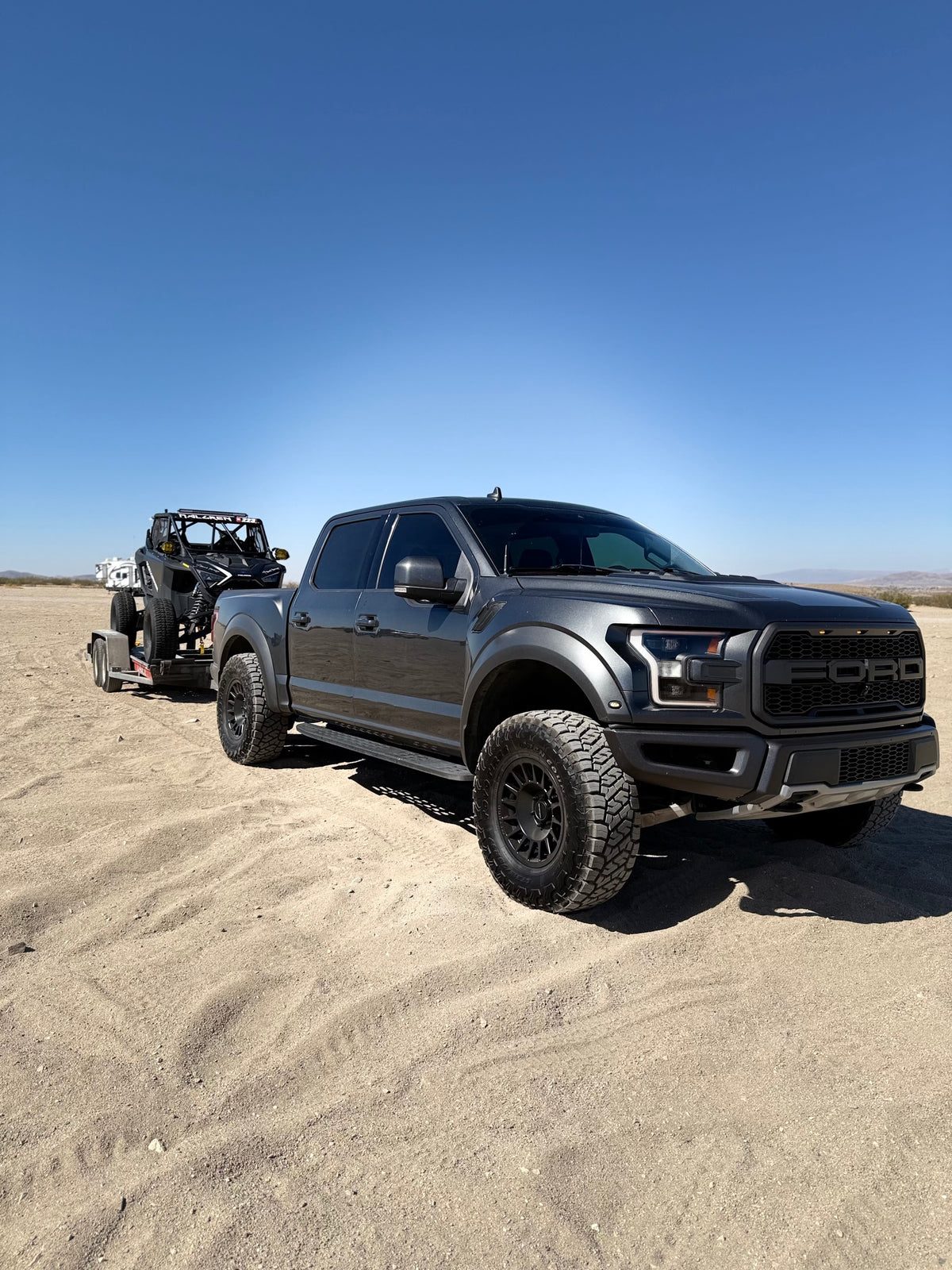 Toyo Open Country R/T Trail — ugc raptor sand