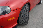 Toyo Proxes R1R — ugc roadster closeup