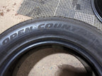 Toyo Open Country Q/T — ugc sidewall