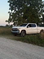 Toyo Open Country R/T — ugc silverado