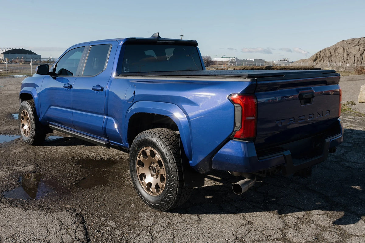 Nitto Terra Grappler G3 — ugc tacoma field