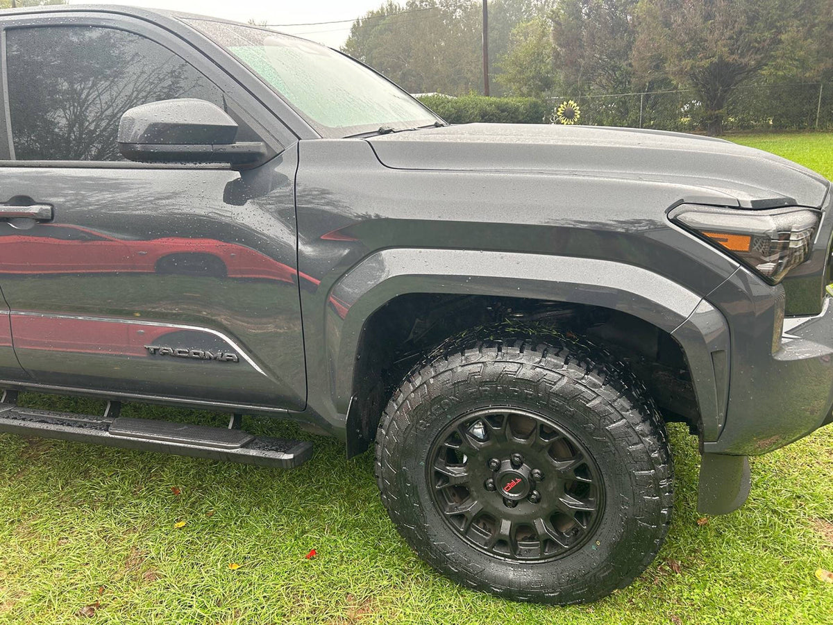 Nitto Recon Grappler A/T — ugc tacoma