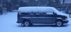 Toyo Open Country H/T II — ugc van