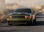 Falken Azenis FK460 A/S — mfr hellcat front