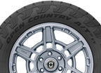 Toyo Open Country A/T III EV — mfr sidewall