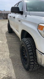 Mickey Thompson Baja Legend EXP — owner tundra