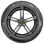 Continental SportContact 6 — render