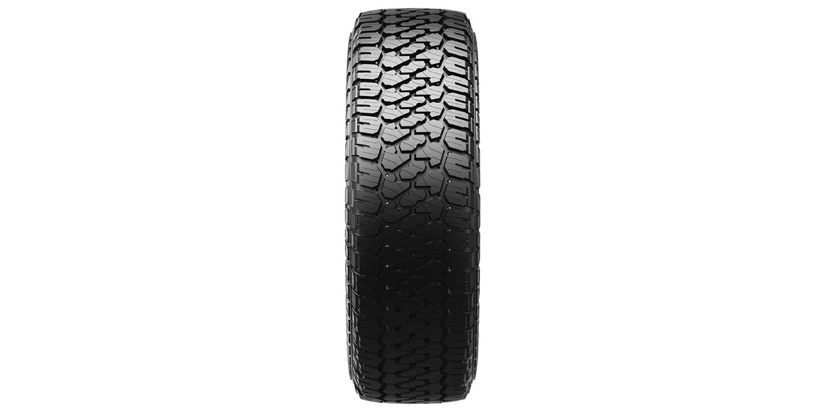 Firestone Destination X/T — spec tread