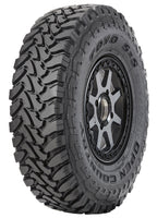 Toyo Open Country SXS — studio angle