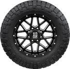 Nitto Ridge Grappler — technical sidewall one