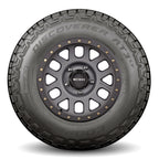 Cooper Discoverer AT3 — technical sidewall