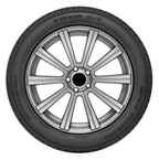 Toyo Open Country Q/T — technical sidewall